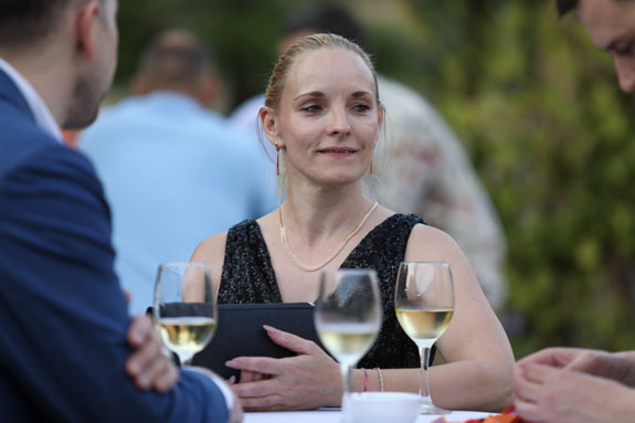 ITC 2025 Industry Dinner